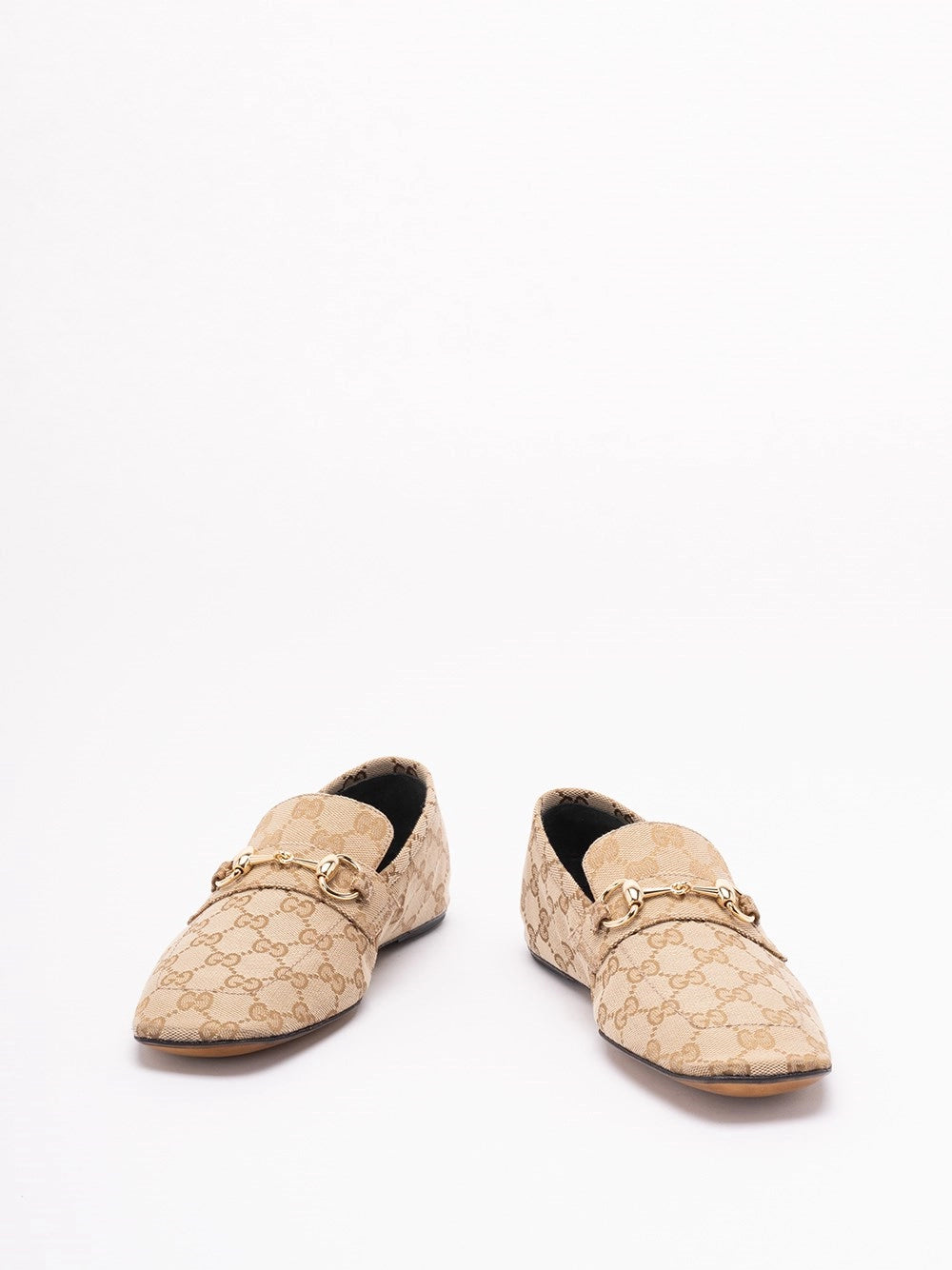 Gucci Women `Gg` Loafers GUCCI