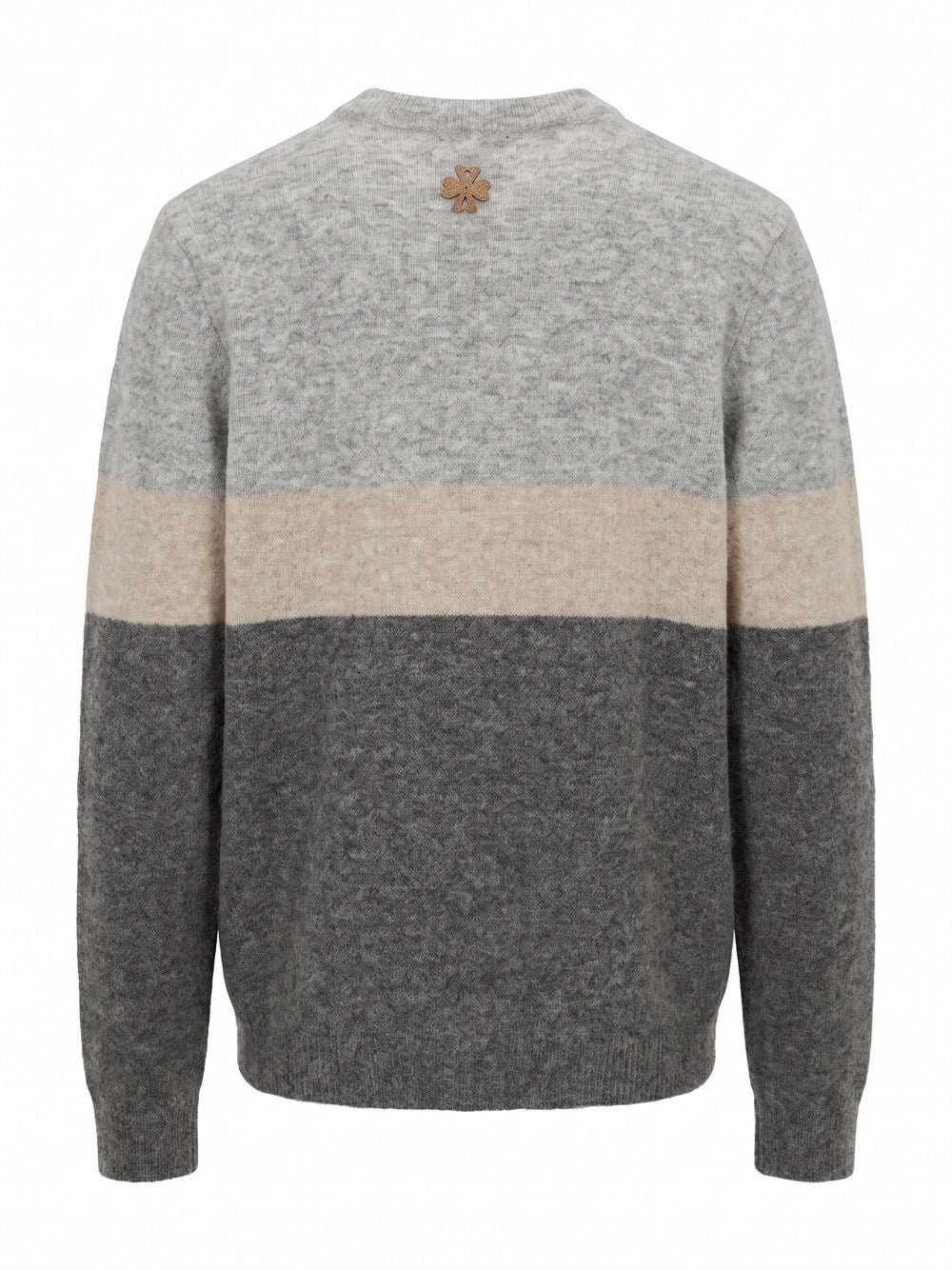 Jacob Cohen Men `Range Rover` Sweaters JACOB COHEN