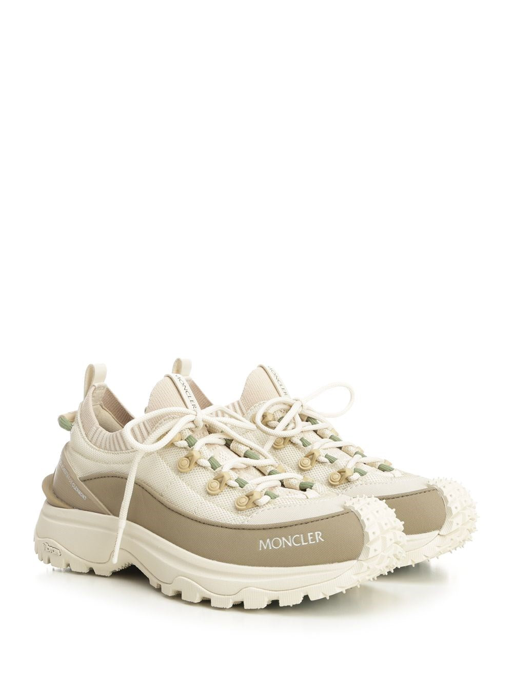 Moncler Women "Trailgrip Lite3" Sneakers MONCLER