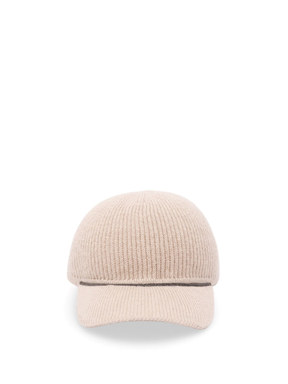 Brunello Cucinelli Women Knitted Hat BRUNELLO CUCINELLI