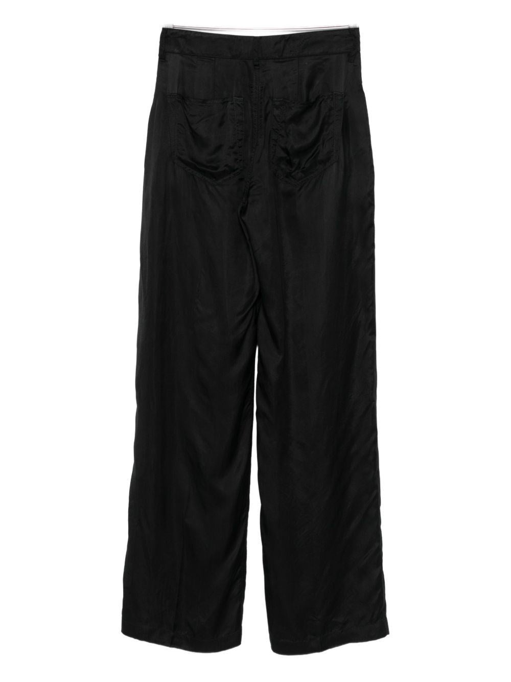 Rick Owens Women Rick Owens Women Geth Jeans RICK OWENS