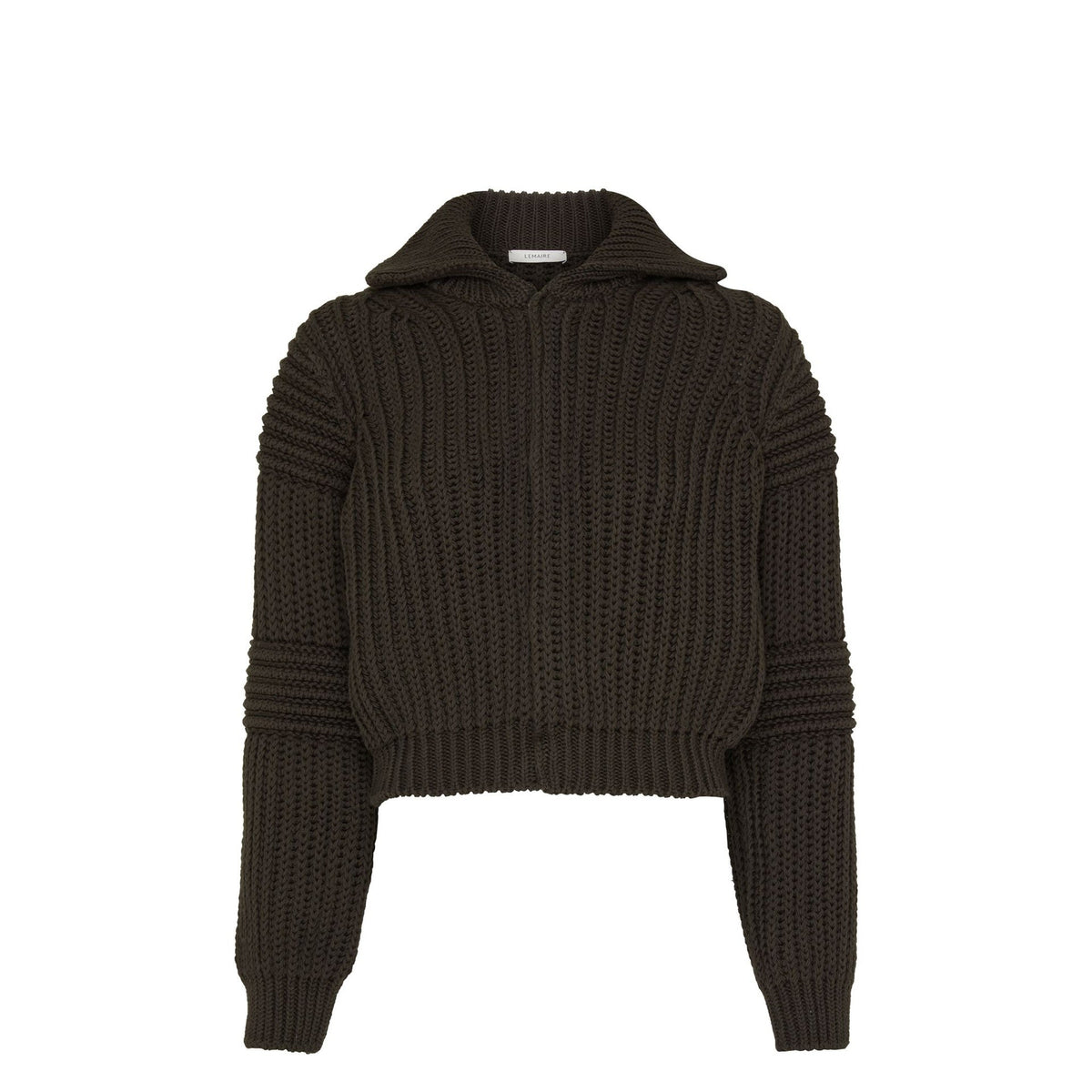 Lemaire Chunky Cardigan Women LEMAIRE