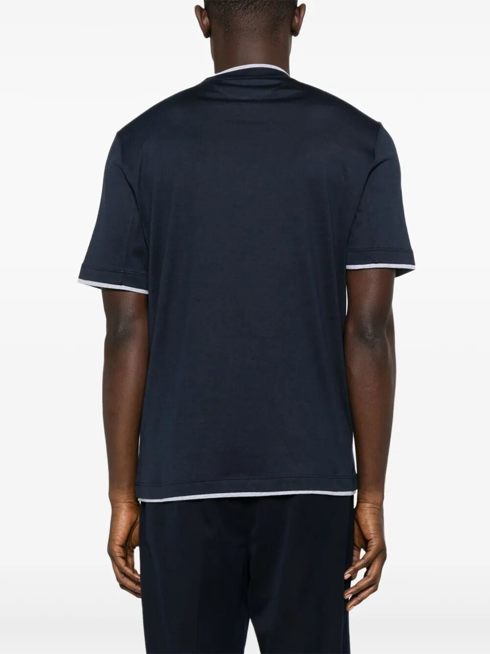 Brunello Cucinelli Men Sweater BRUNELLO CUCINELLI