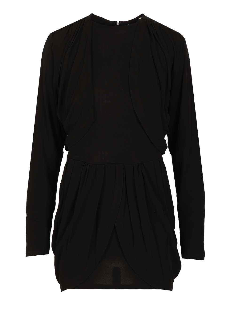 Isabel Marant Women Short Dress "Niamae" ISABEL MARANT
