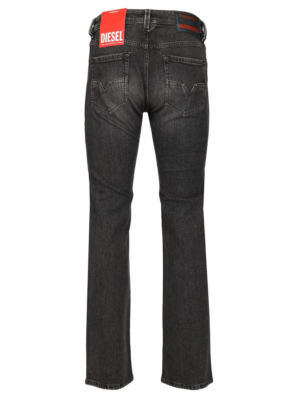 Diesel Men Regular "Larkee" Jeans DIESEL