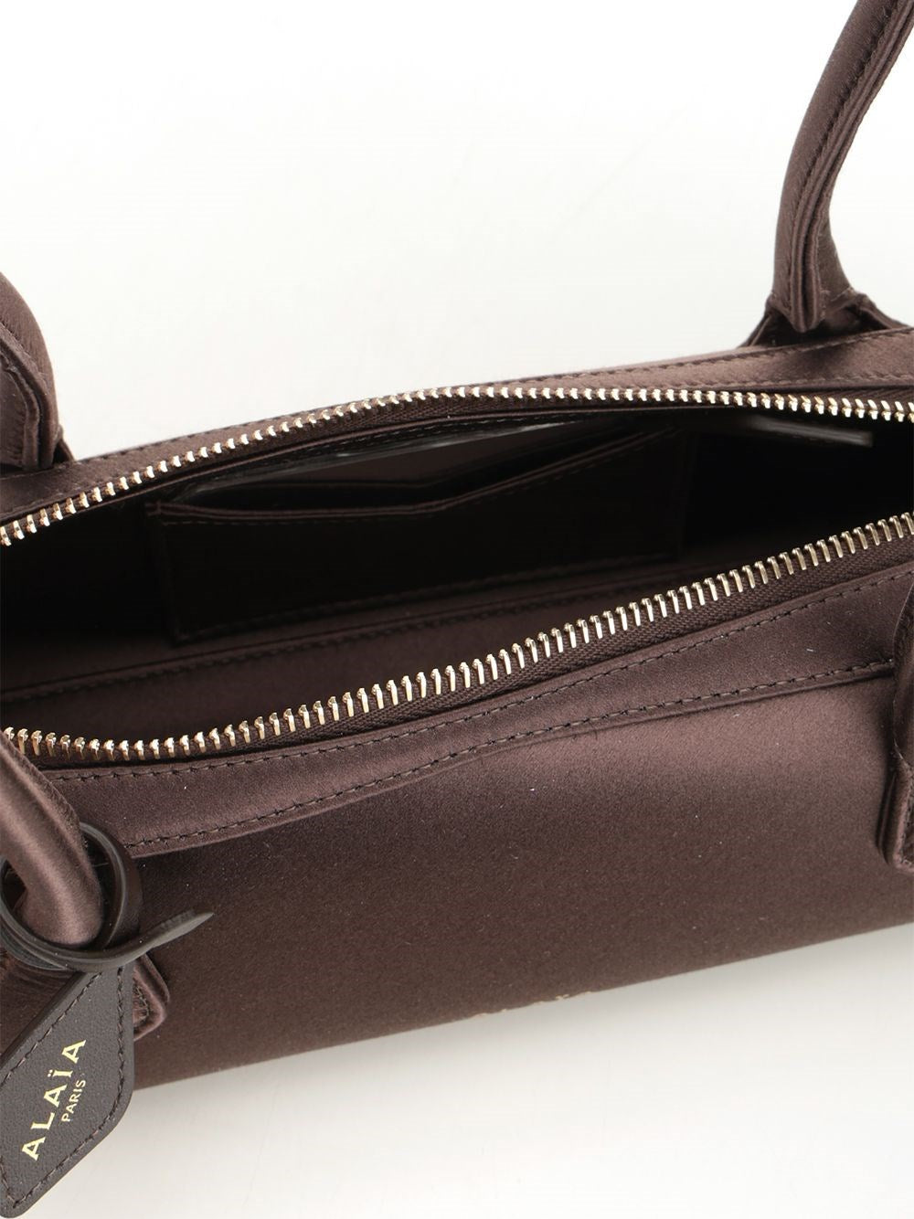 Alaïa Women Le Teckel Small Bag ALAIA