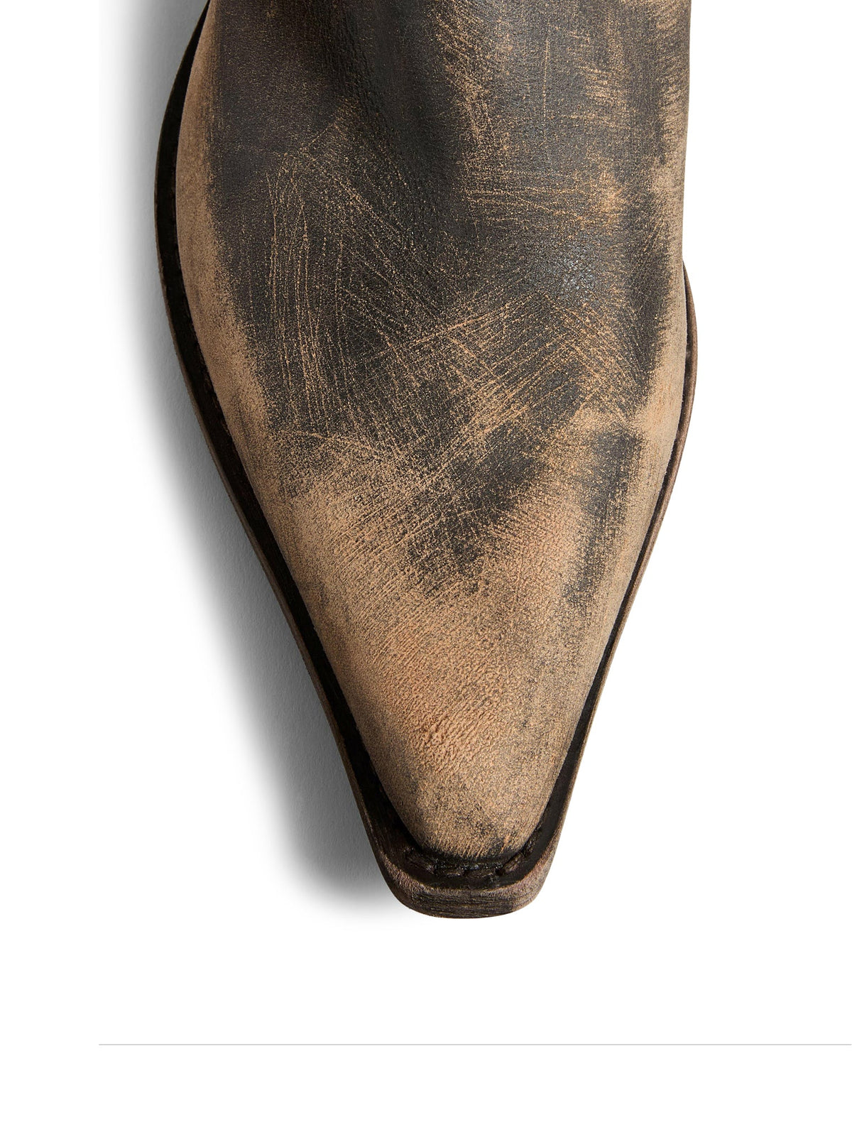 KHAITE CLIVE BOOT KHAITE