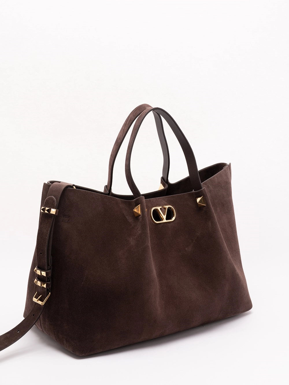 Valentino Garavani Women `Vlogo Signature` Tote VALENTINO GARAVANI