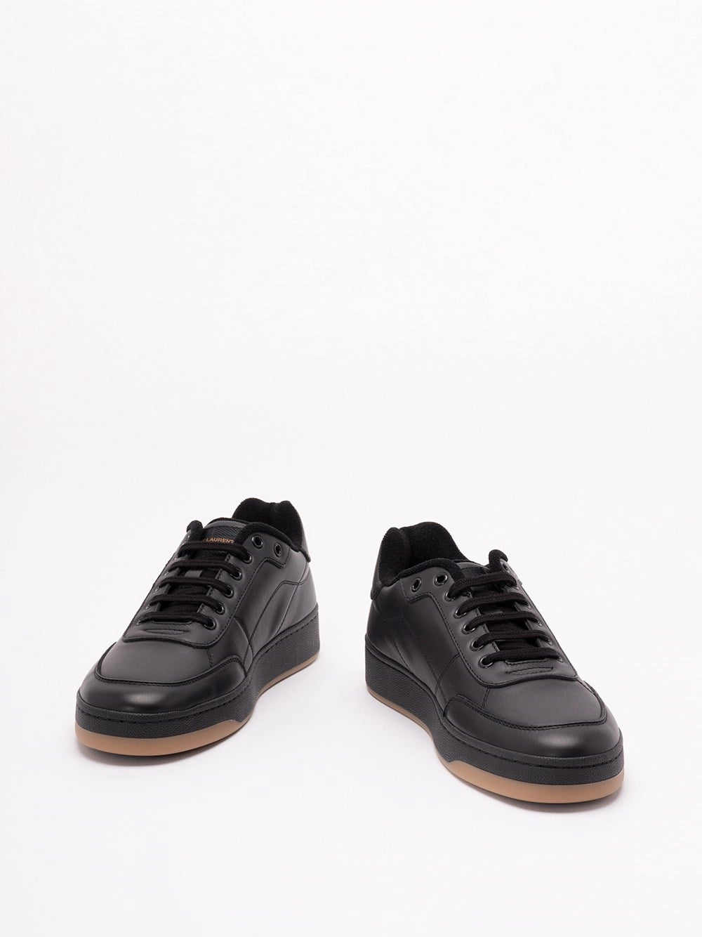 Saint Laurent Men `Sl/61` Sneakers SAINT LAURENT
