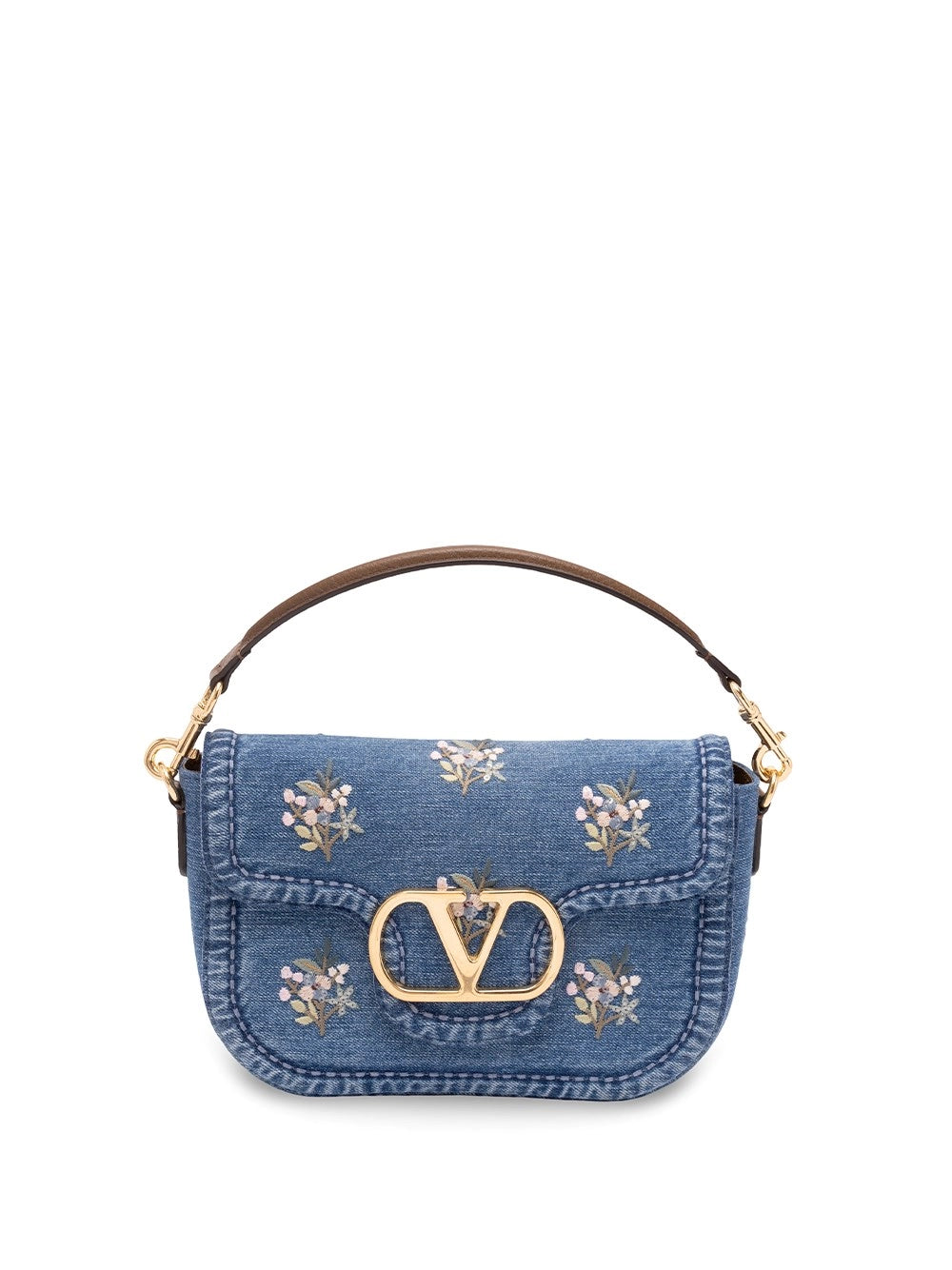 Valentino Garavani Women `Alltime` Shoulder Bag VALENTINO GARAVANI