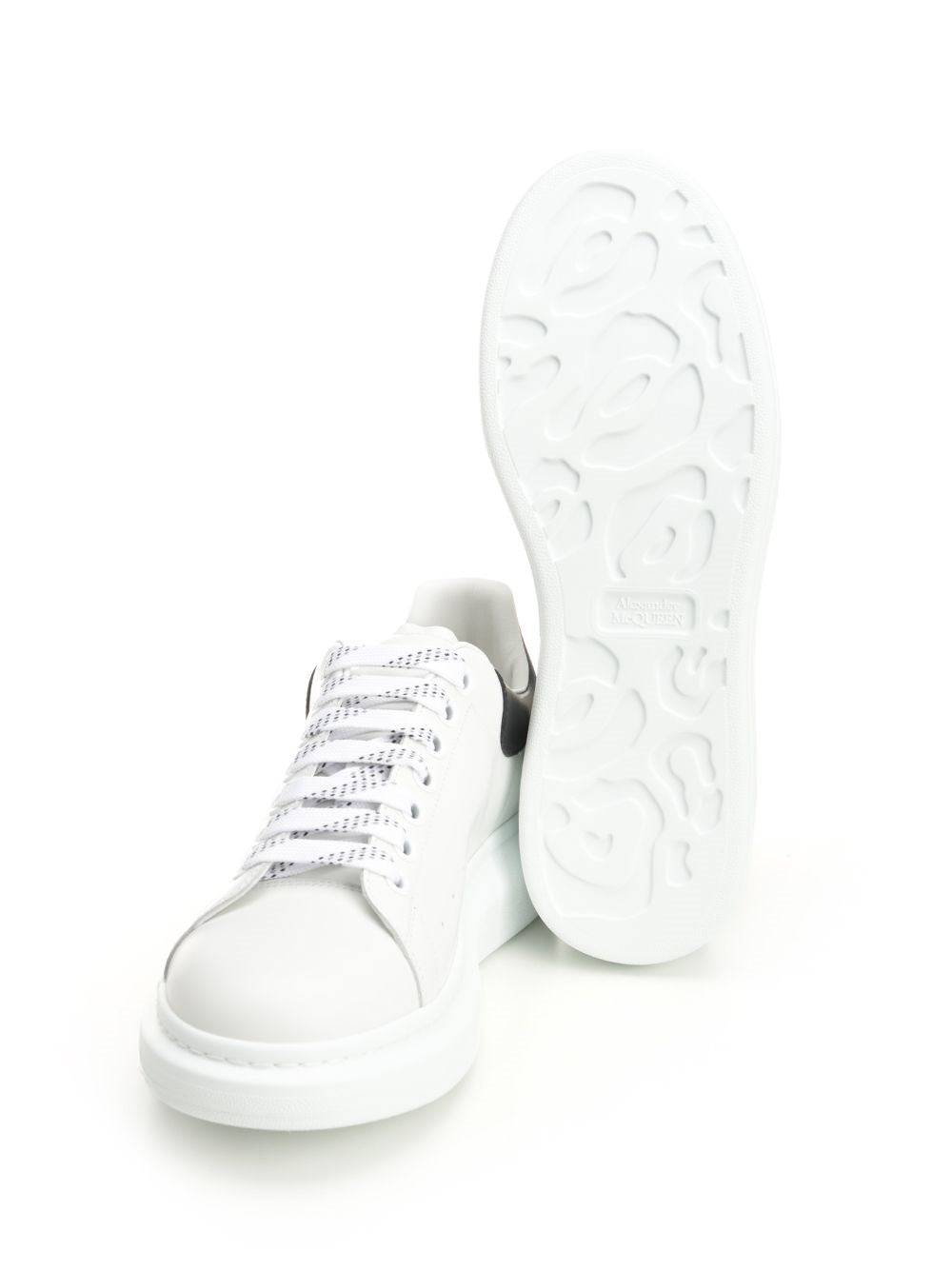 Mcqueen Men "Oversize" Sneaker ALEXANDER MCQUEEN