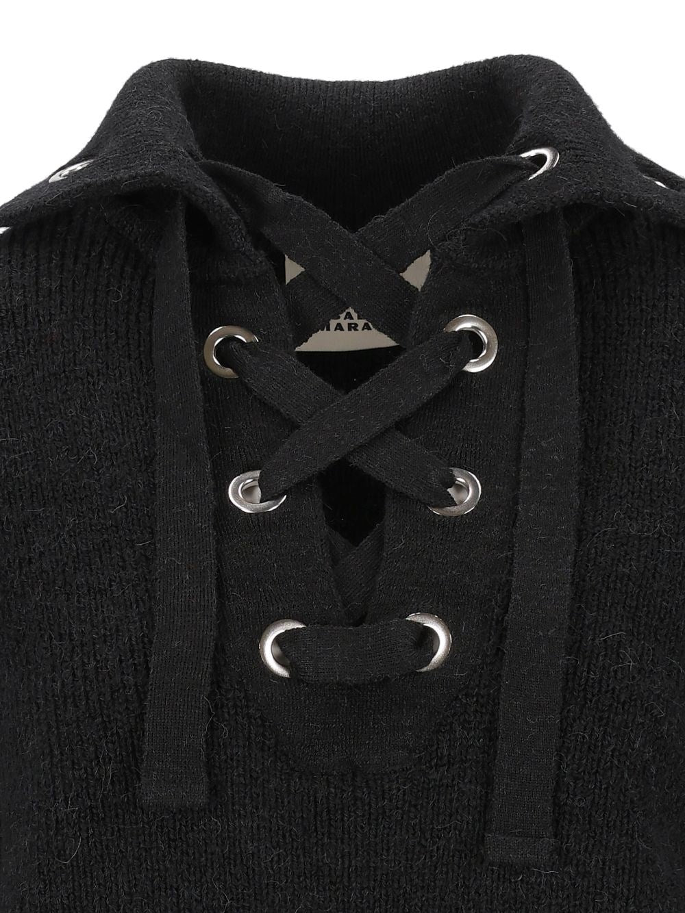 Isabel Marant Women "Ydalia" Wool Sweater ISABEL MARANT