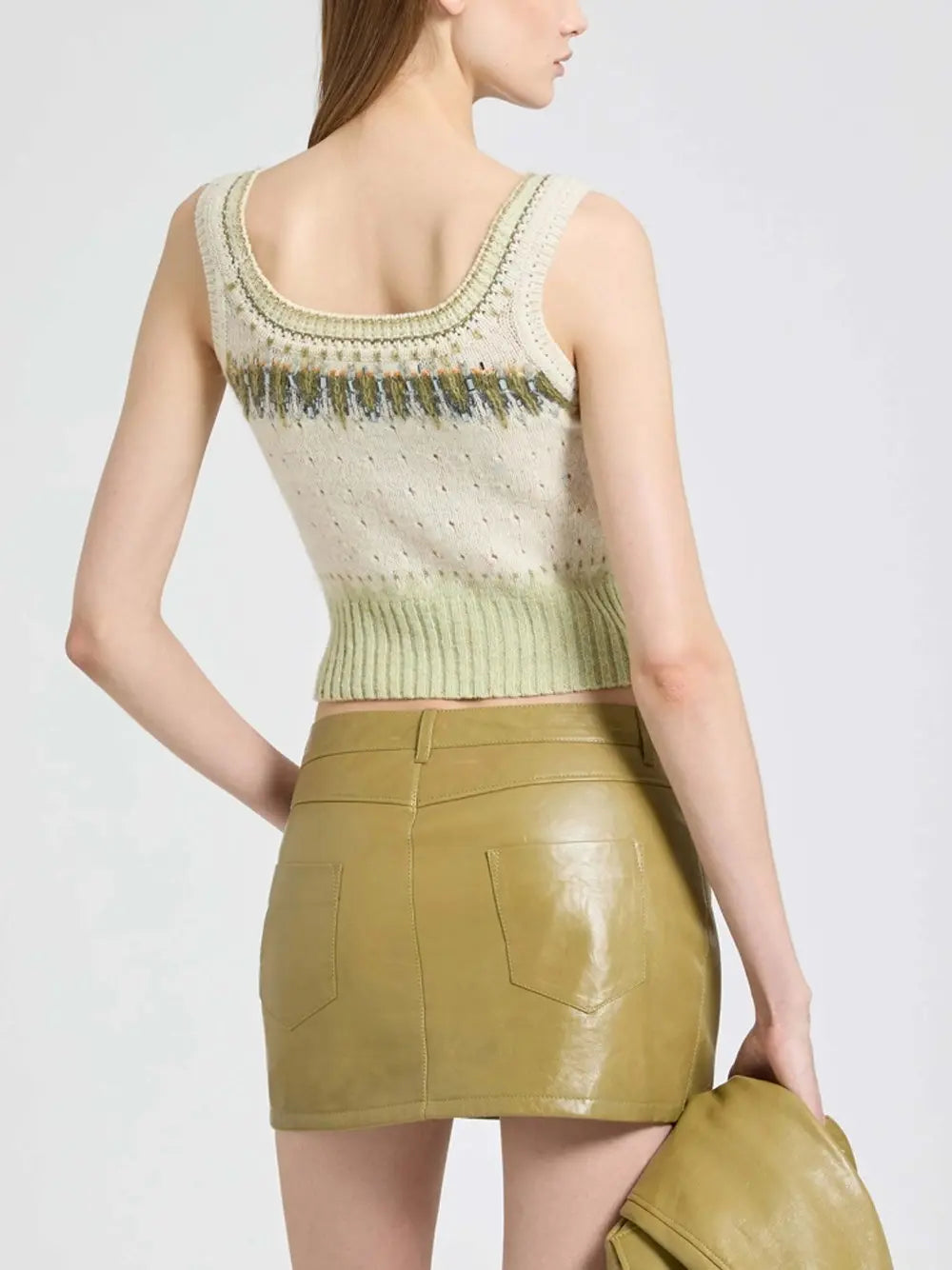 Ermanno Scervino Women Top ERMANO SCERVINO