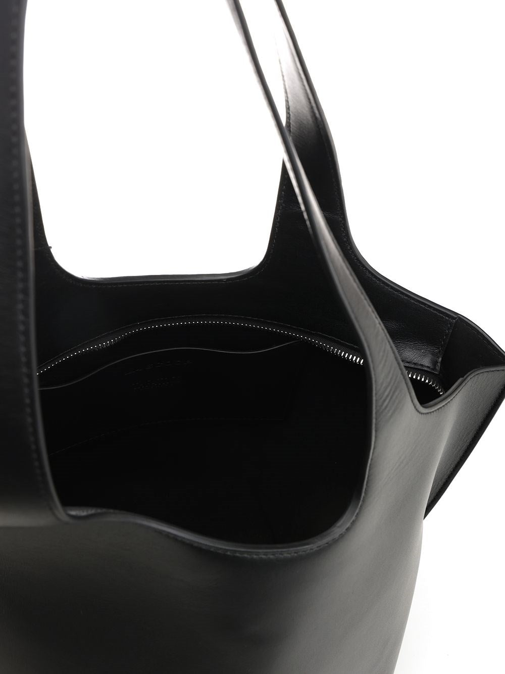 The Attico Women "La Scoop" Medium Shoulder Bag THE ATTICO