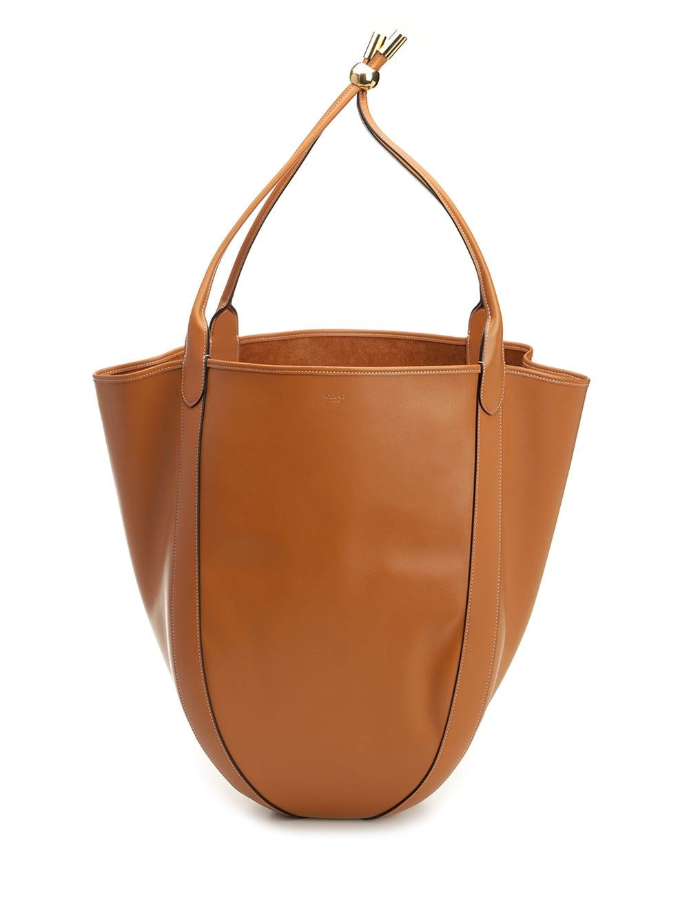 Celine Women Large Drop Bucket Bag CELINE