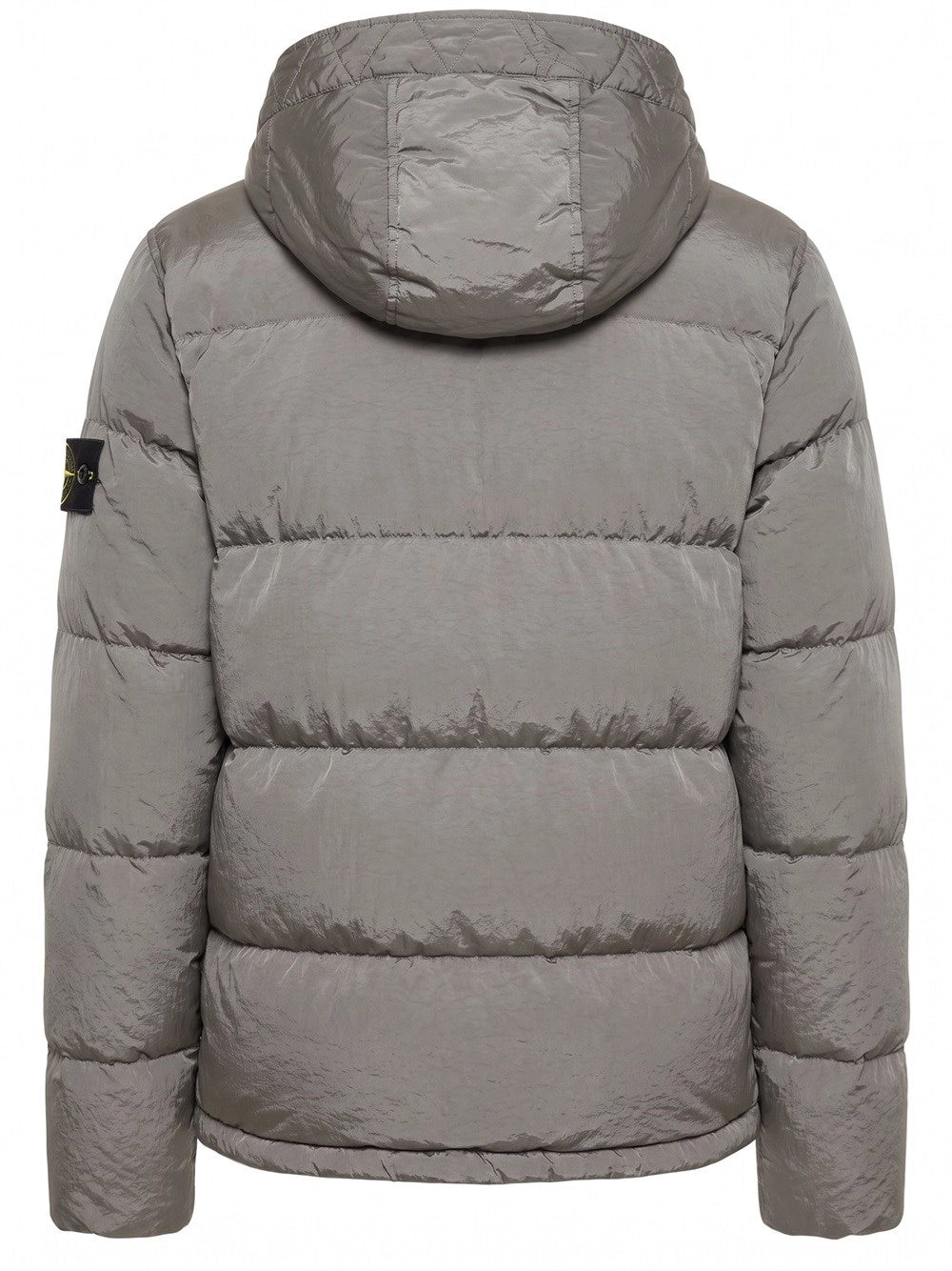 Stone Island Men Nylon Metal In Econyl® Jacket STONE ISLAND
