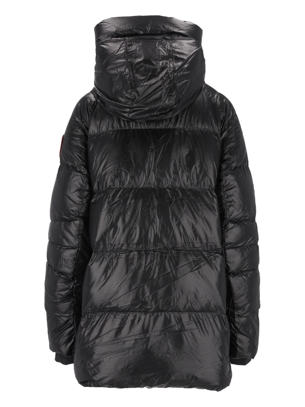 Canada Goose Women The Cypress Puffer Jacket CANADA GOOSE