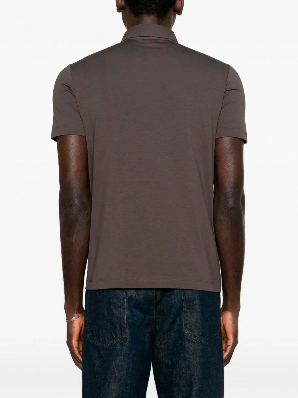 Malo Men Short Sleeve Polo MALO