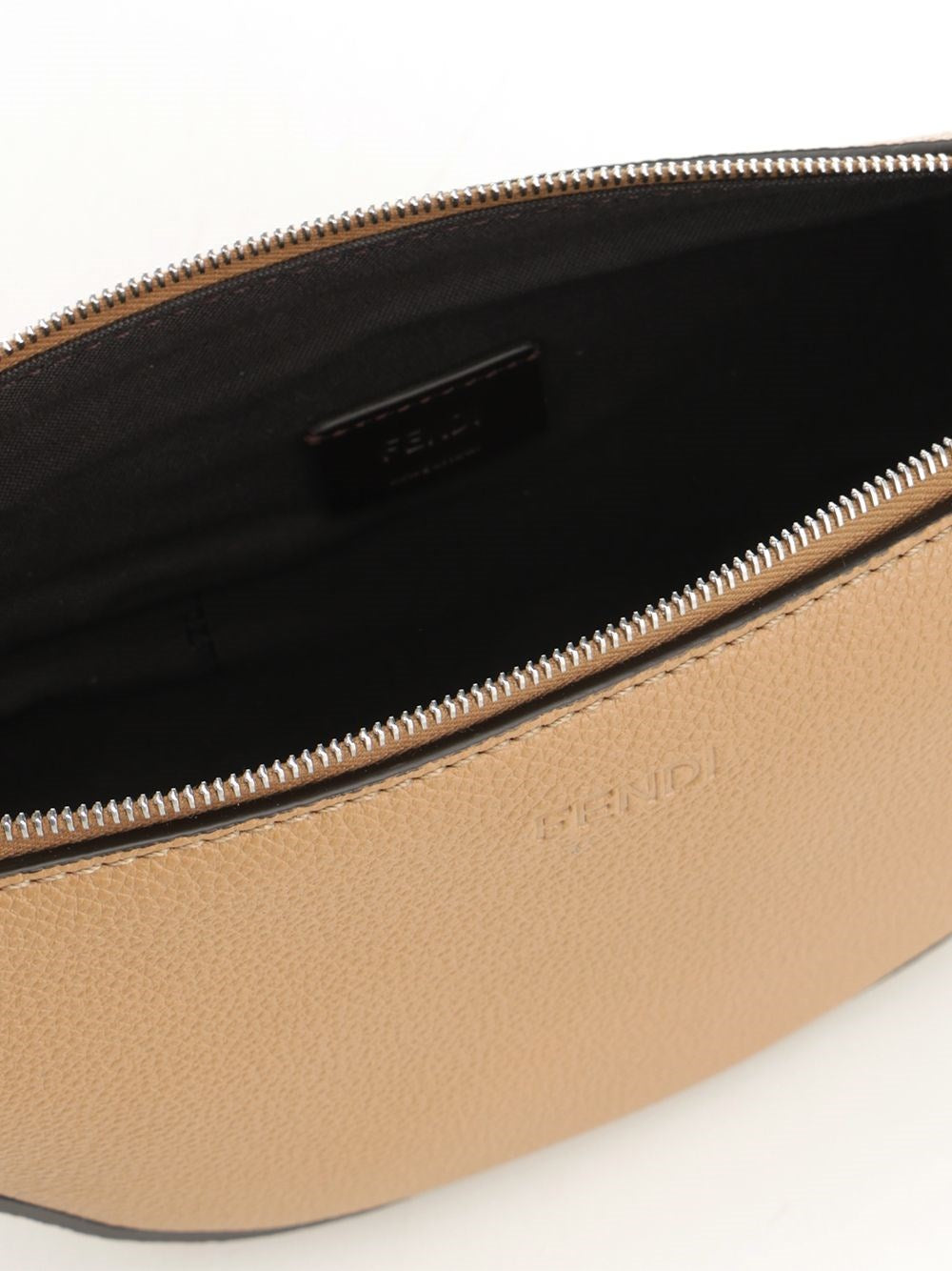 Fendi Men Fendi Melon Mini Shoulder Bag FENDI