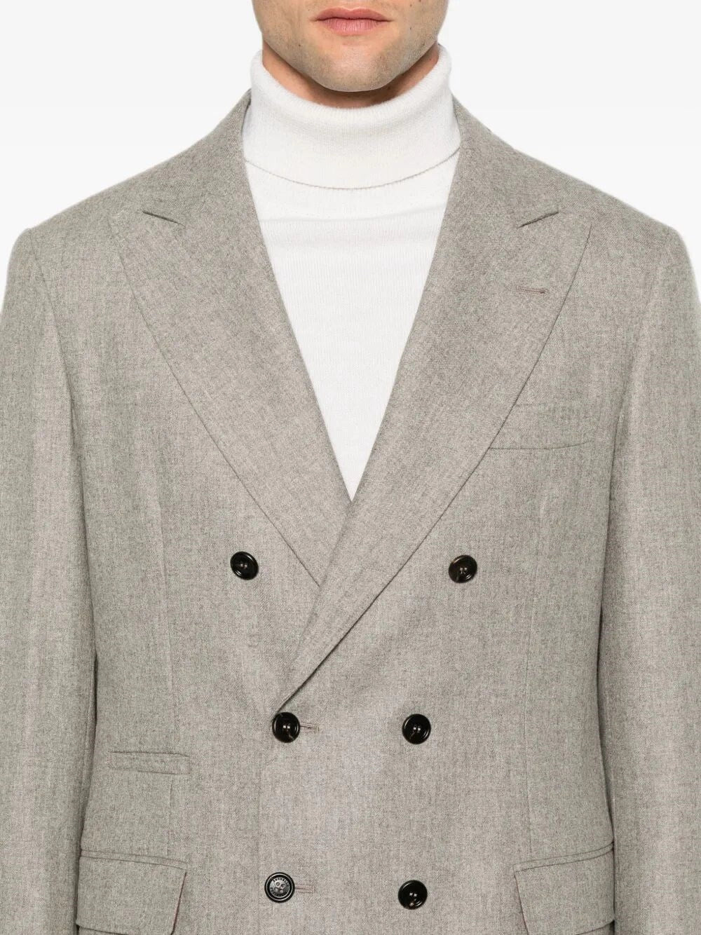 Brunello Cucinelli Men Suit BRUNELLO CUCINELLI