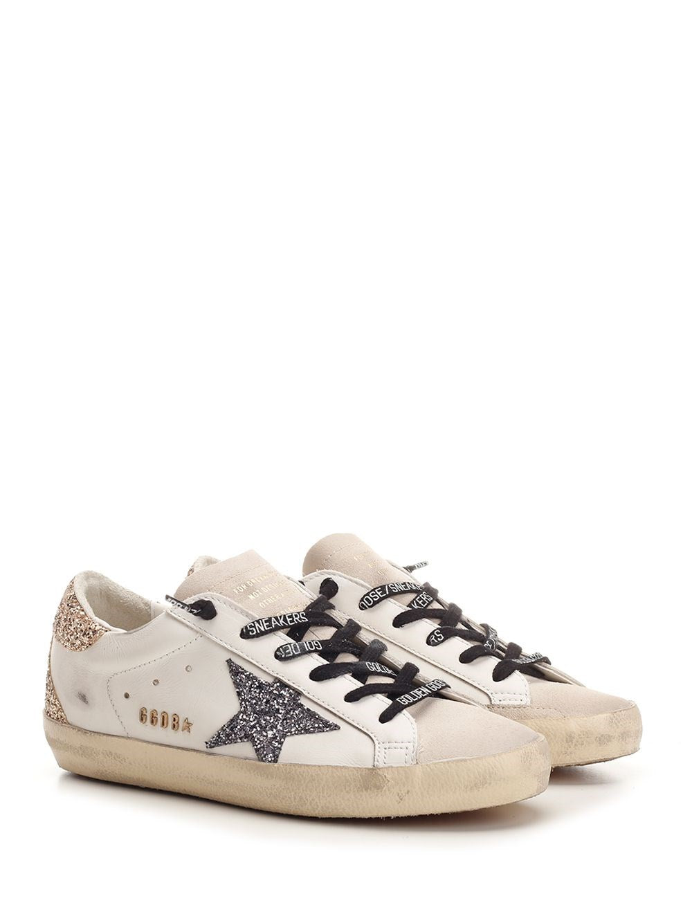 Golden Goose Women "Super Star" Sneakers GOLDEN GOOSE