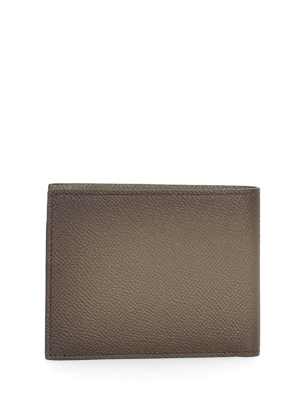 Ferragamo Men Gancini Bifold Wallet FERRAGAMO