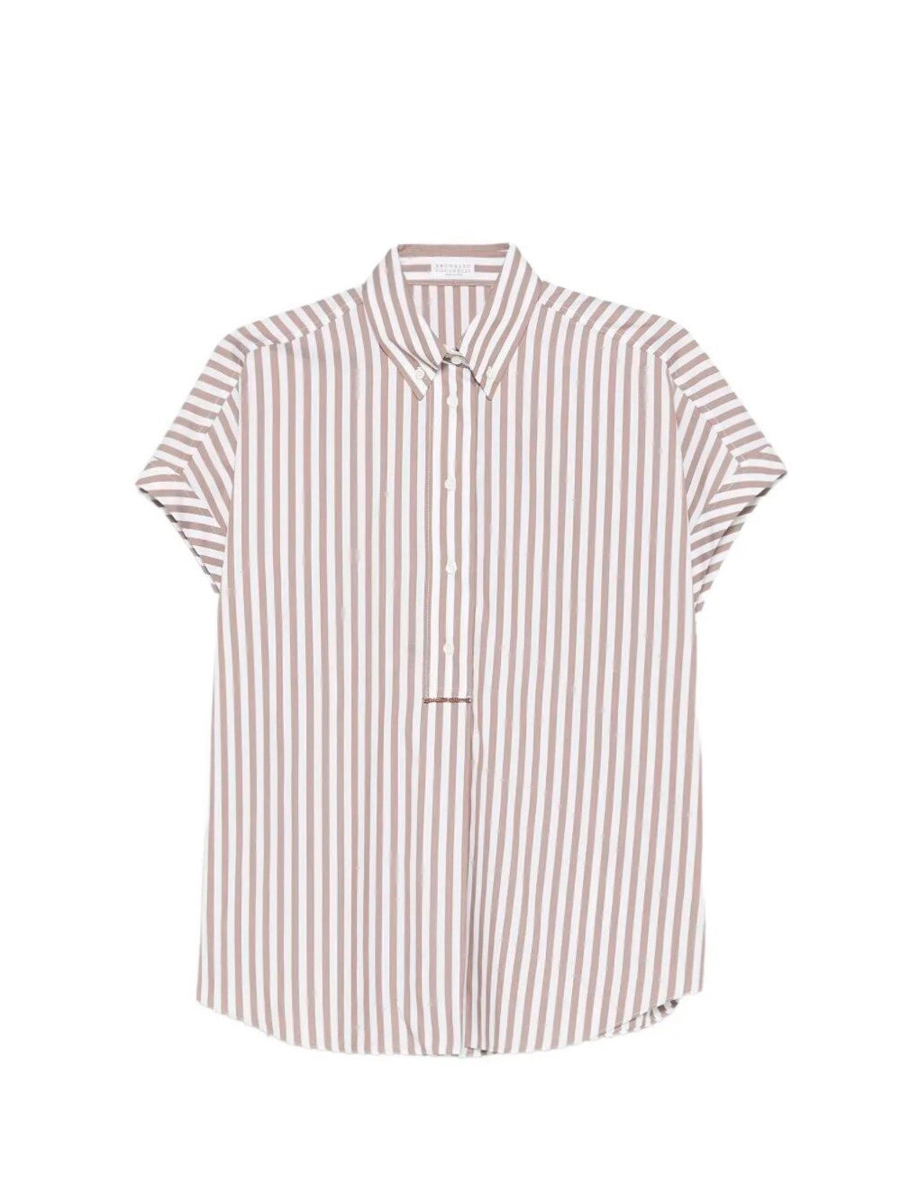 Brunello Cucinelli Women Shirt BRUNELLO CUCINELLI