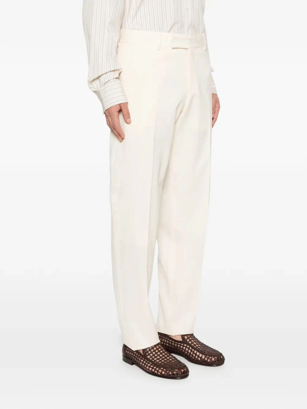 Fendi Men Pants FENDI