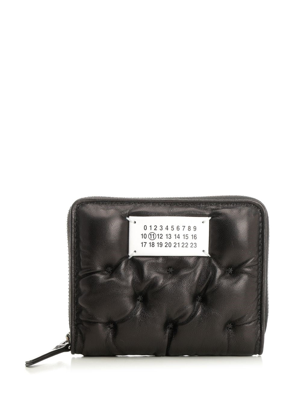 Maison Margiela Women Glam Slam Small Wallet MAISON MARGIELA