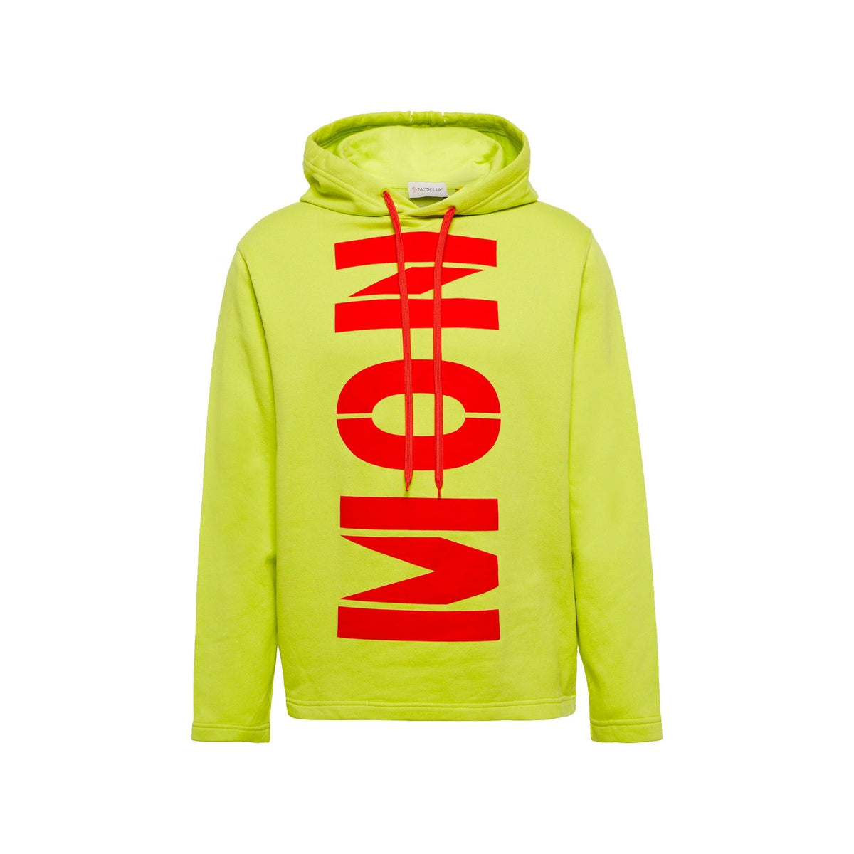 Moncler Genius Logo Hoodie Men MONCLER GENIUS