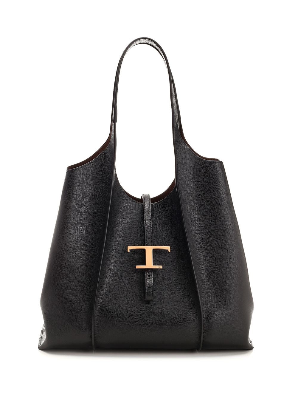 Tod's Women "T Timeless" Medium Shopping Bag TOD'S
