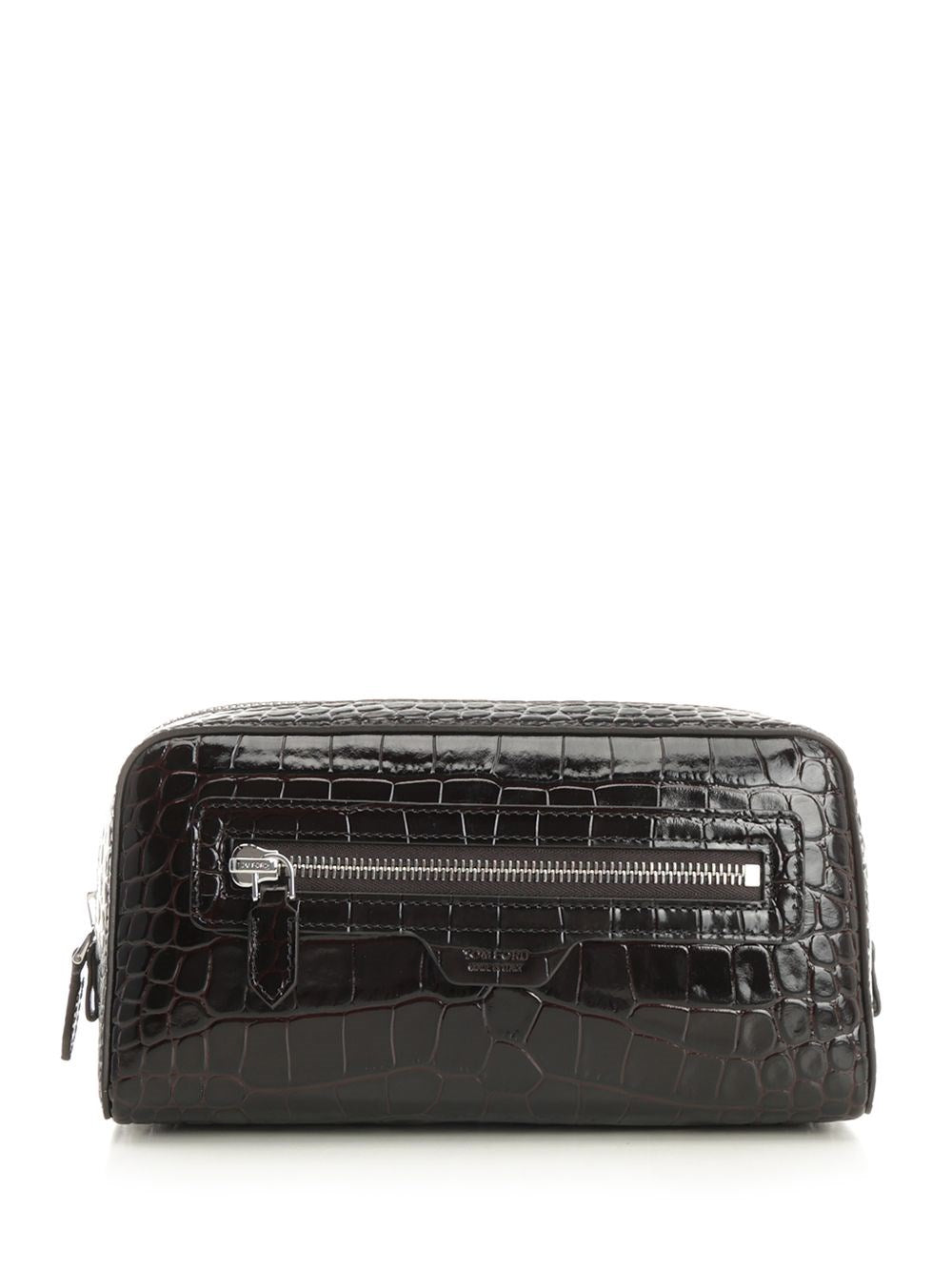 Tom Ford Men Leather Vanity Case TOM FORD