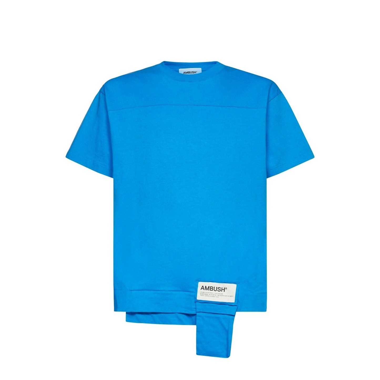 Ambush Cotton Logo T-Shirt Men AMBUSH