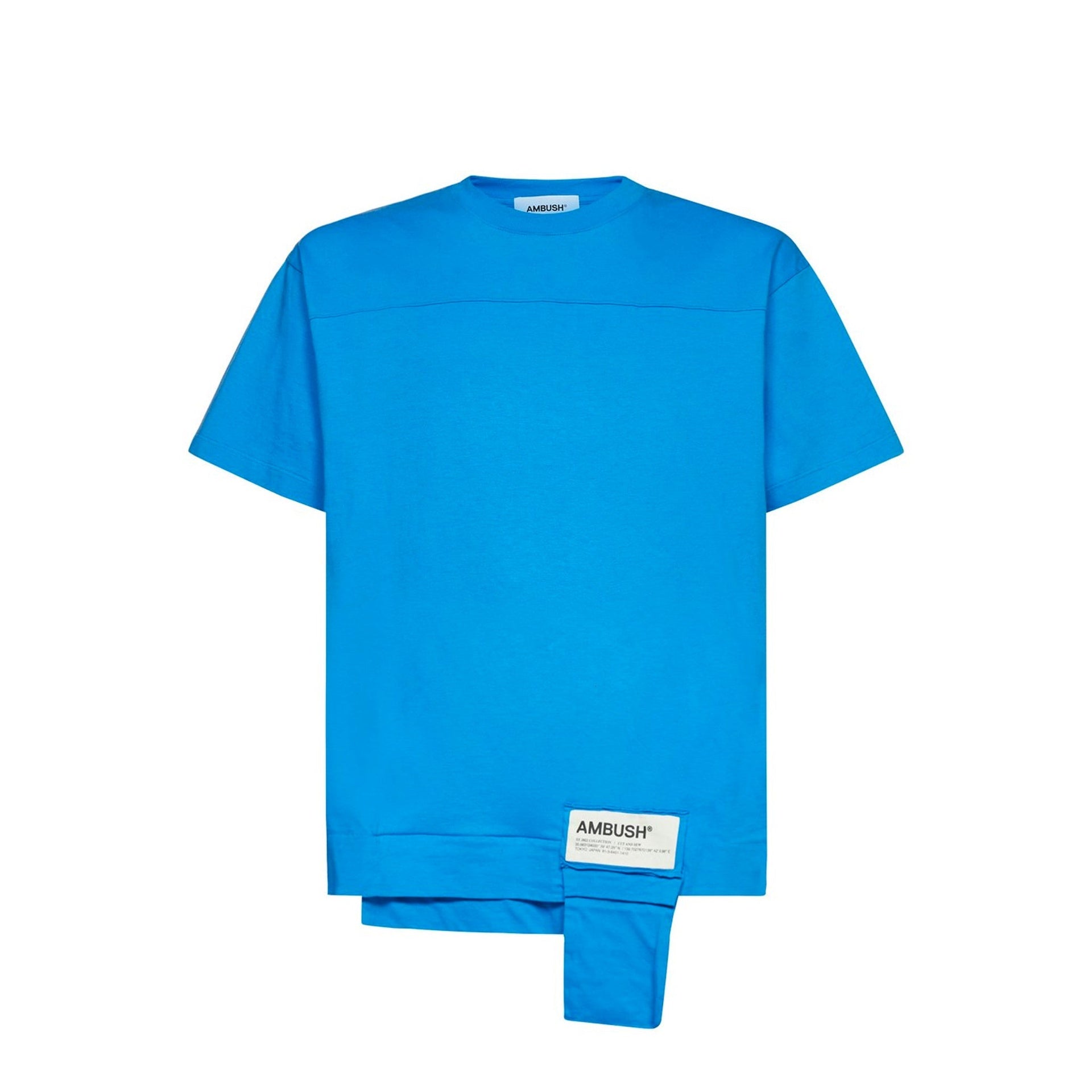 Ambush Cotton Logo T-Shirt Men AMBUSH