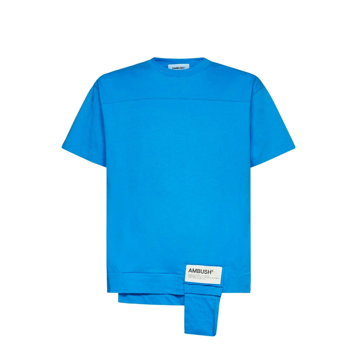 Ambush Cotton Logo T-Shirt Men AMBUSH
