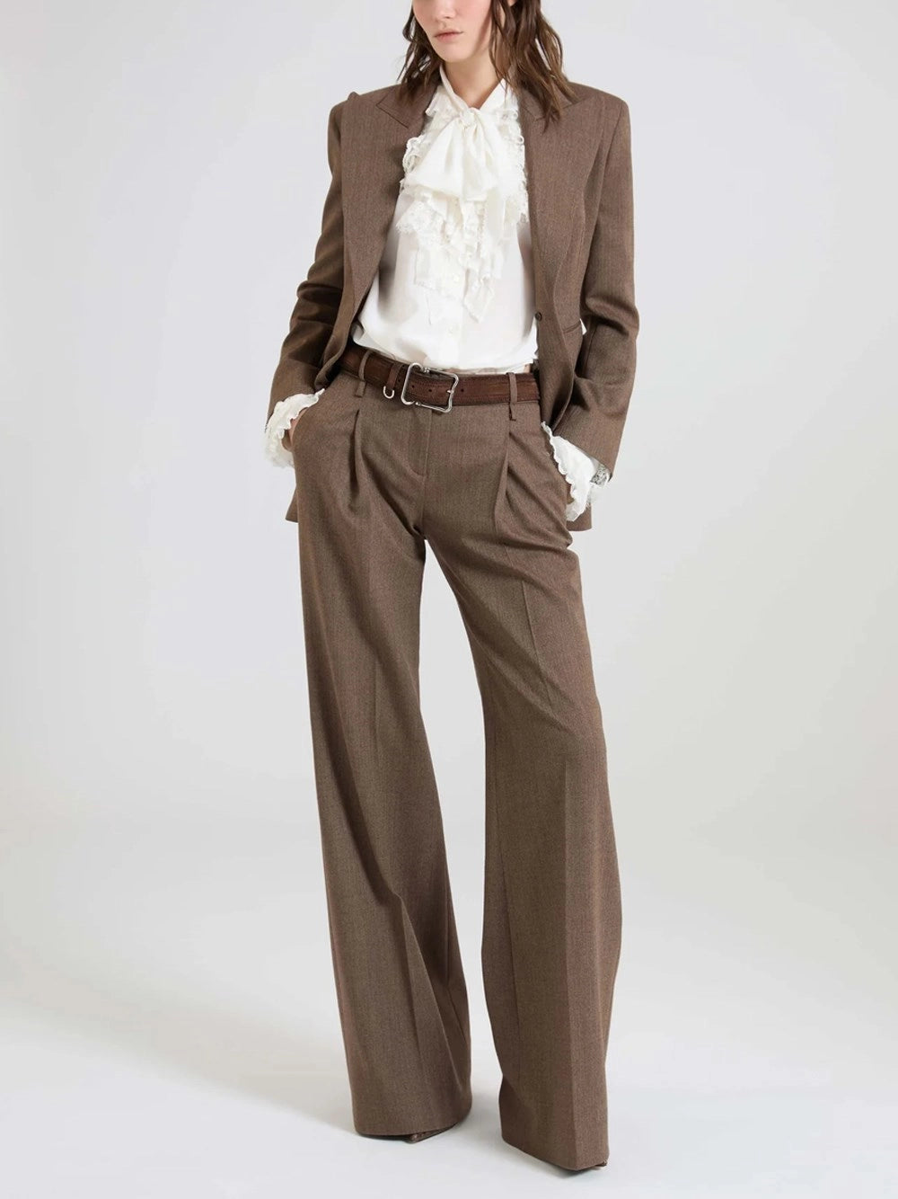 Ermanno Scervino Women Shirt ERMANO SCERVINO