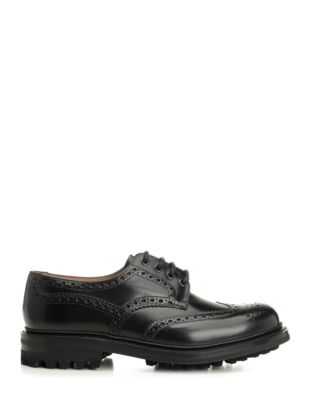Church's Men Derby "Mcpherson Lw" CHURCH'S