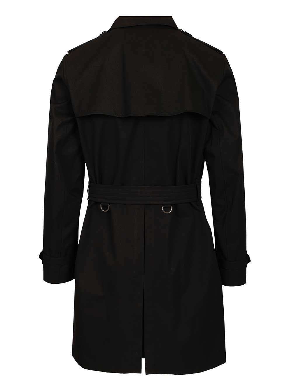 Burberry Men The Kensington Trench BURBERRY