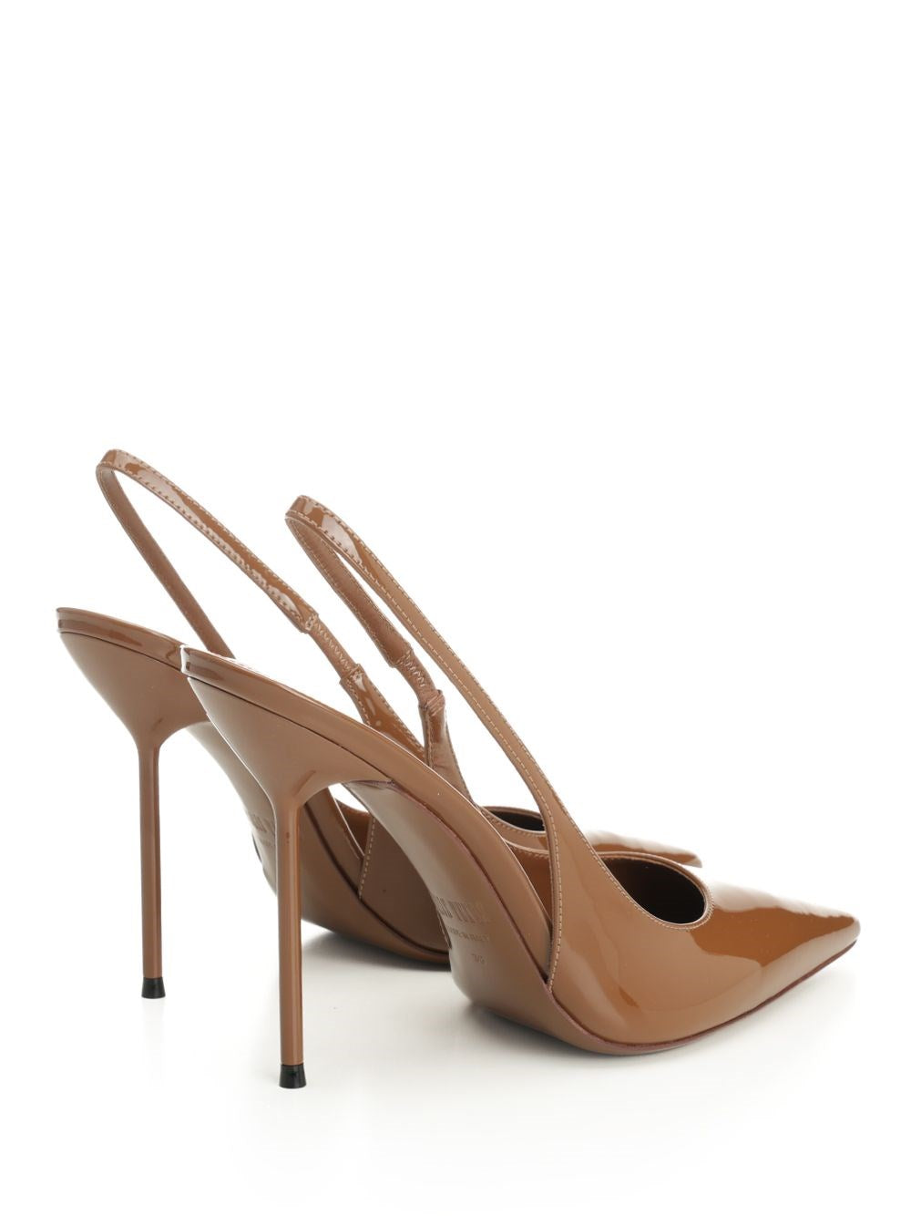 Paris Texas Women "Linda" Slingback PARIS TEXAS
