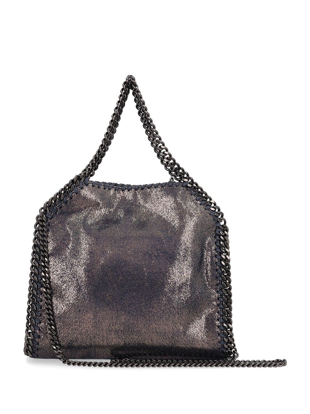 Stella Mccartney Women "Falabella Tote" Mini Bag STELLA MCCARTNEY