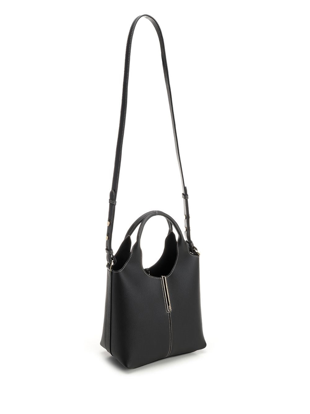 Tod's Women Mini Shopping Tote Bag TOD'S