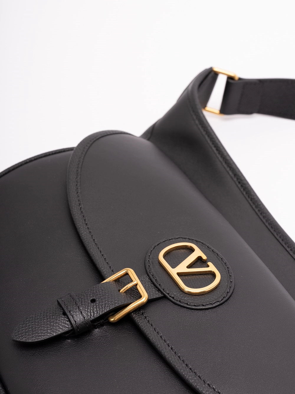 Valentino Garavani Men `Antibes` Belt Bag VALENTINO GARAVANI