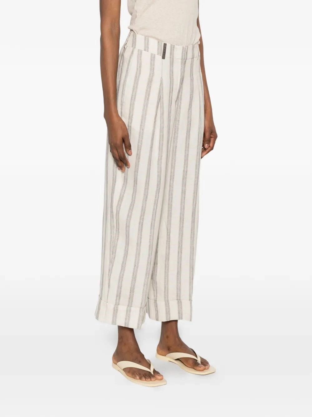 Peserico Women Pants PESERICO
