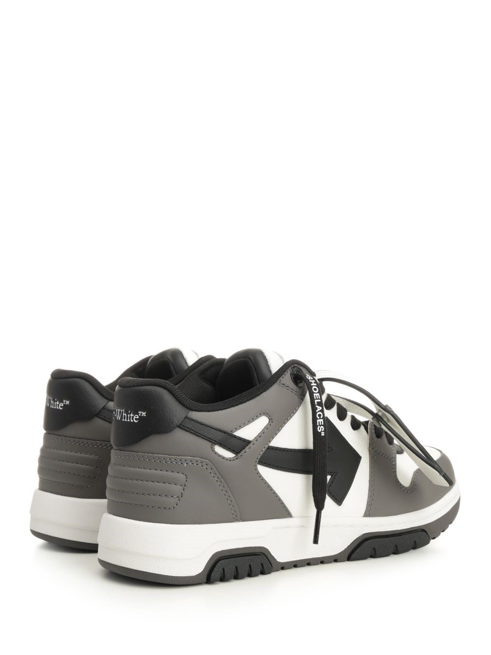 Off-White Men "Out Of Office" Sneaker OFF-WHITE