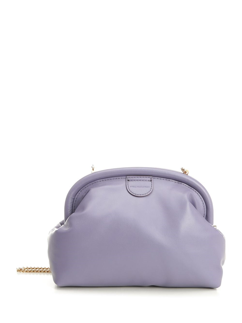 Stella Mccartney Women "Falabella Soft" Clutch STELLA MCCARTNEY