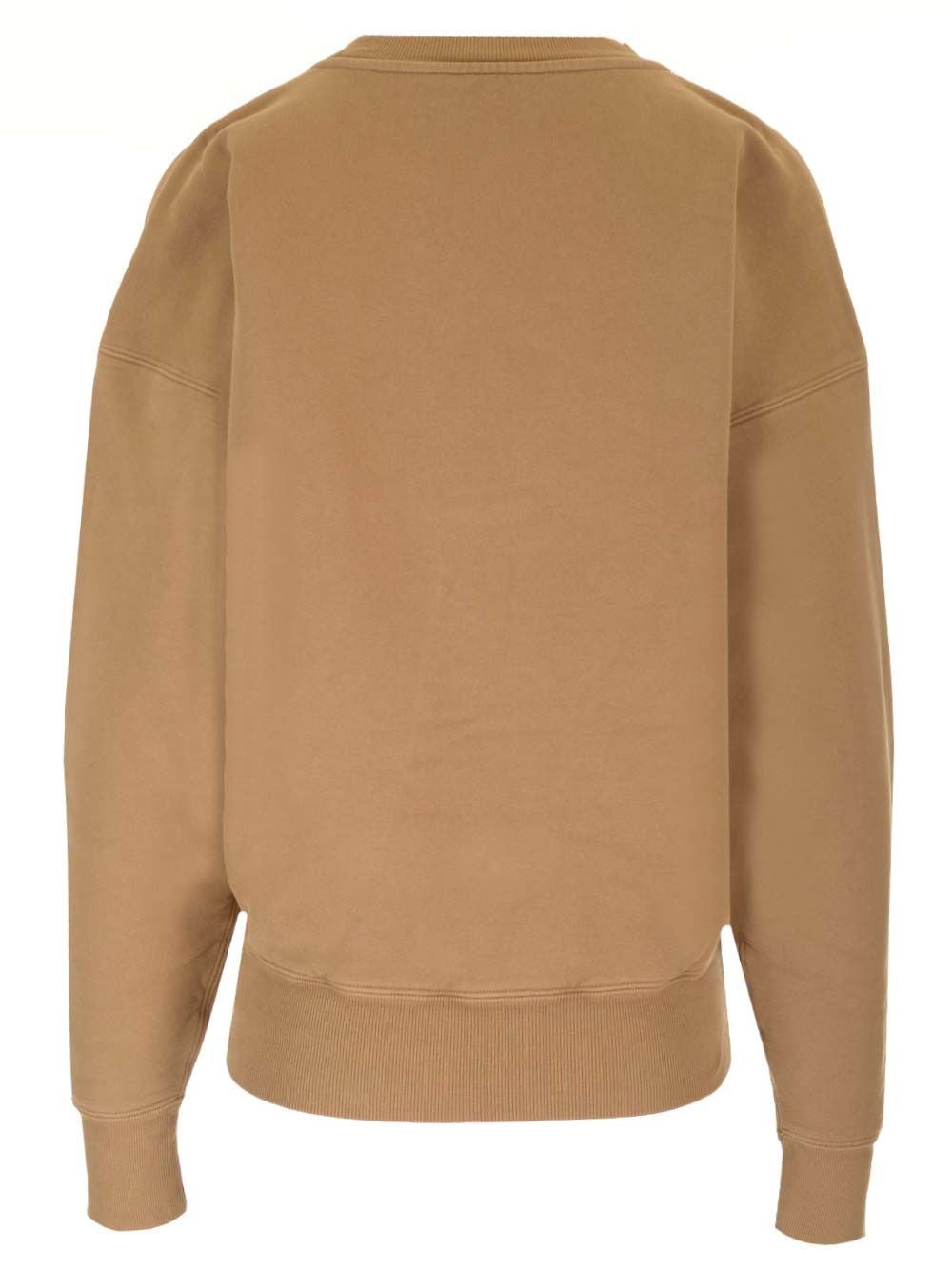 Saint Laurent Women Crewneck Sweatshirt SAINT LAURENT
