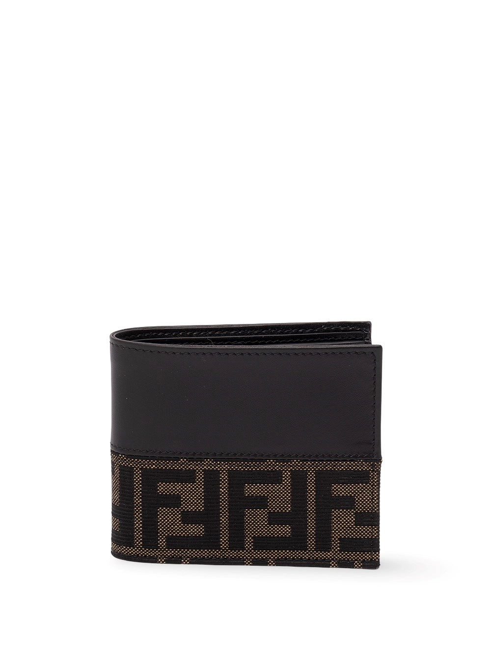 Fendi Men Wallet Bi-Fold FENDI