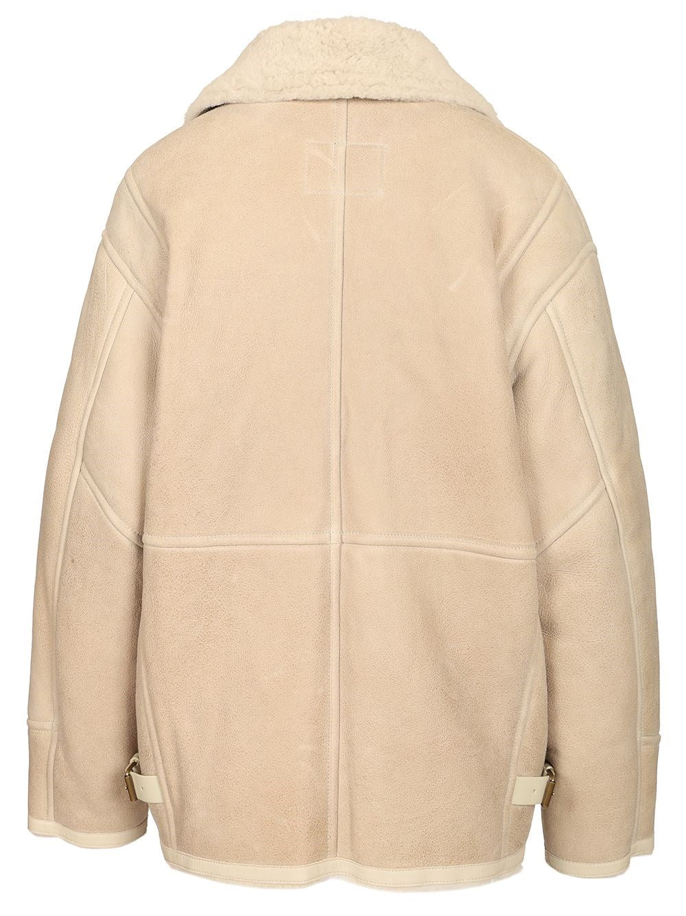 Isabel Marant Women "Adelina" Jacket ISABEL MARANT