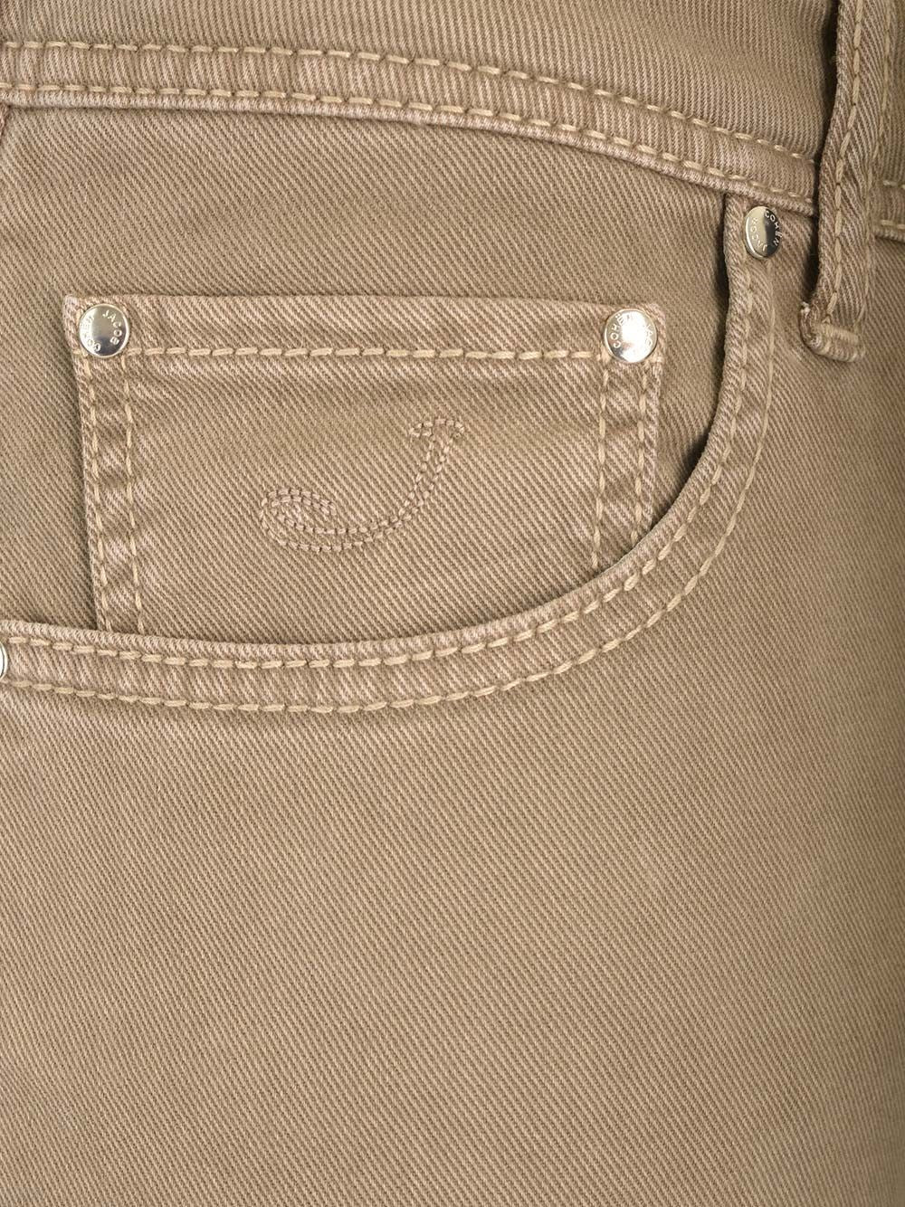 Jacob Cohen Men “Nick Slim” Trousers JACOB COHEN