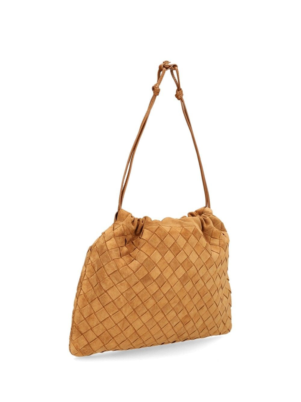 Bottega Veneta Women Medium "Dustbag" Bag BOTTEGA VENETA